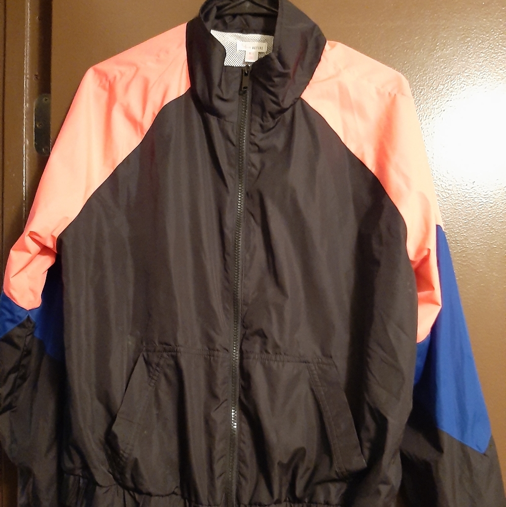 NWOT Track Jacket - Picture 2 of 3